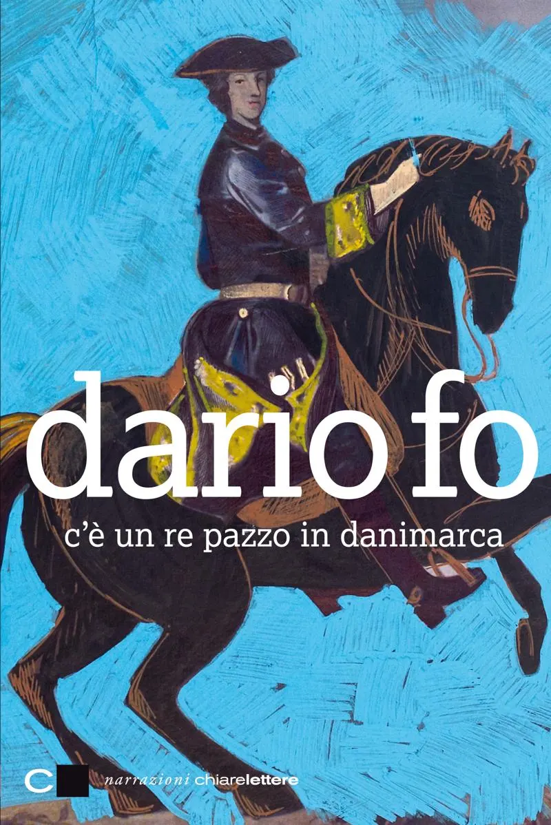 dario fo