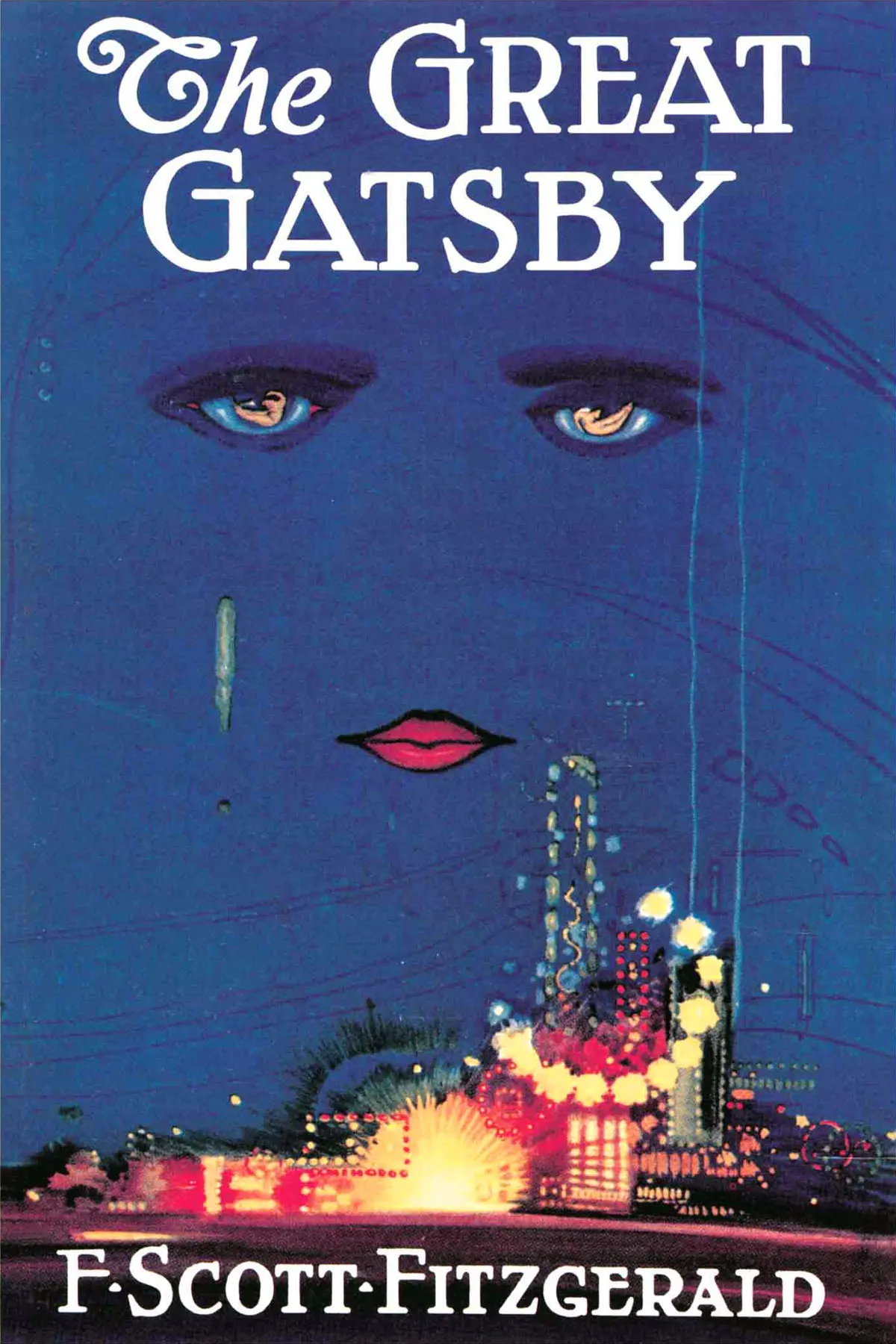 Il Grande Gatsby