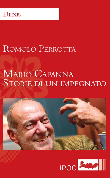 mario capanna