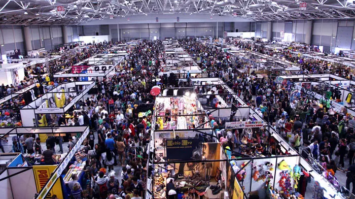 fiera