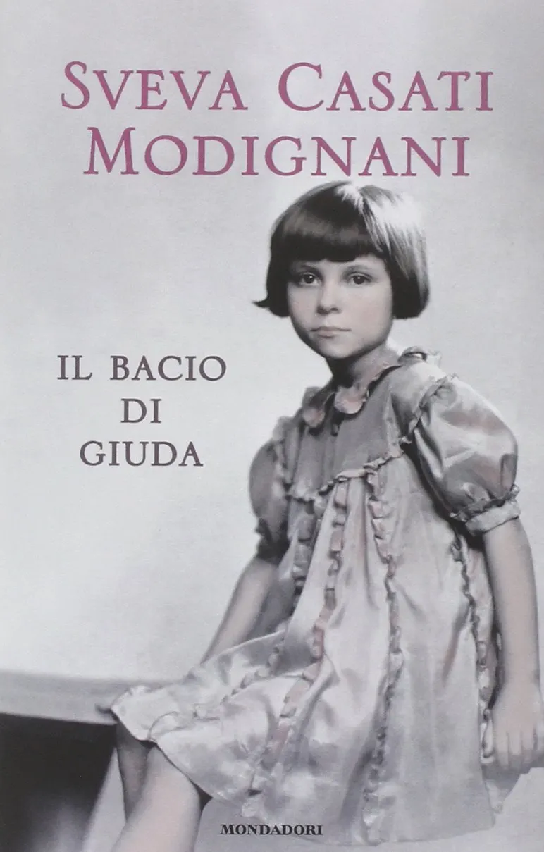 Il bacio di Giuda 