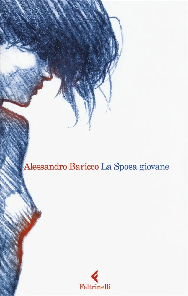 la sposa giovane di alessandro baricco