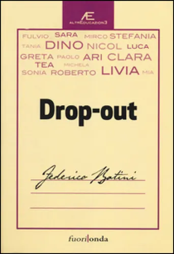 drop-out