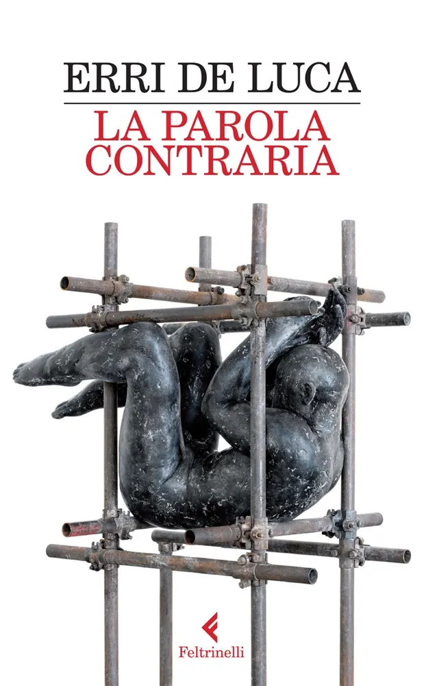 la parola contraria erri de luca