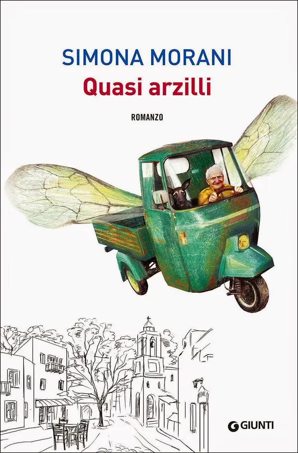 Quasi arzilli recensione