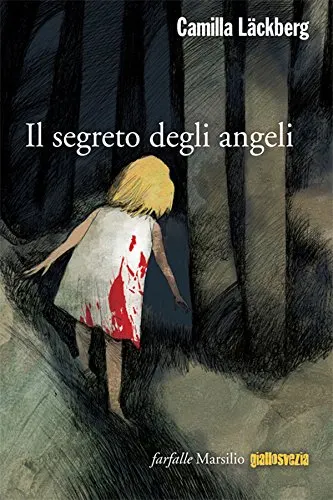 Il silenzio degli angeli recensione