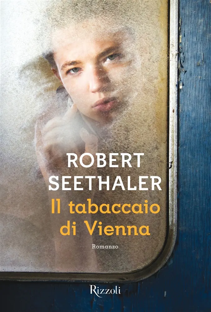 Il tabaccaio di Vienna recensione