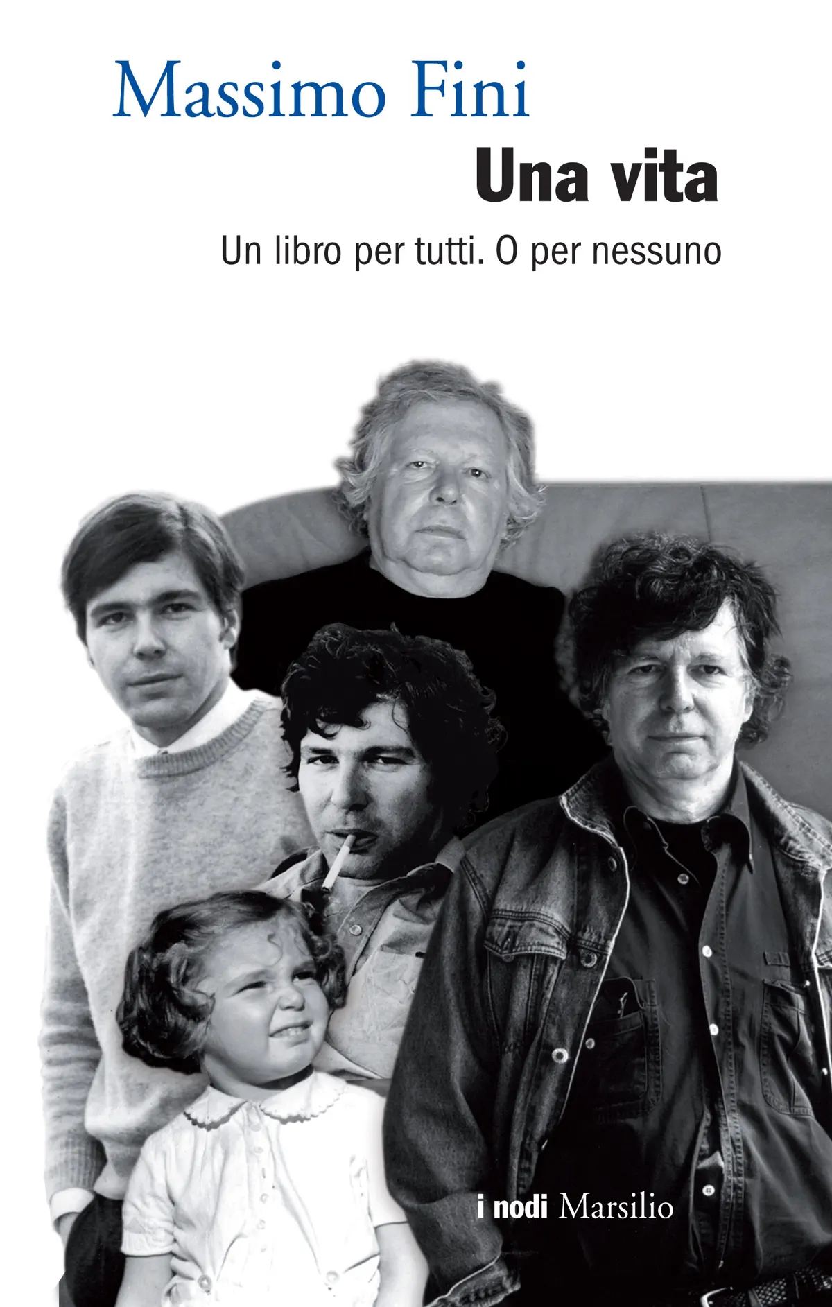 lettera a massimo fini