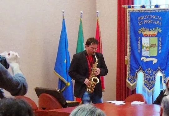 laor presentazione