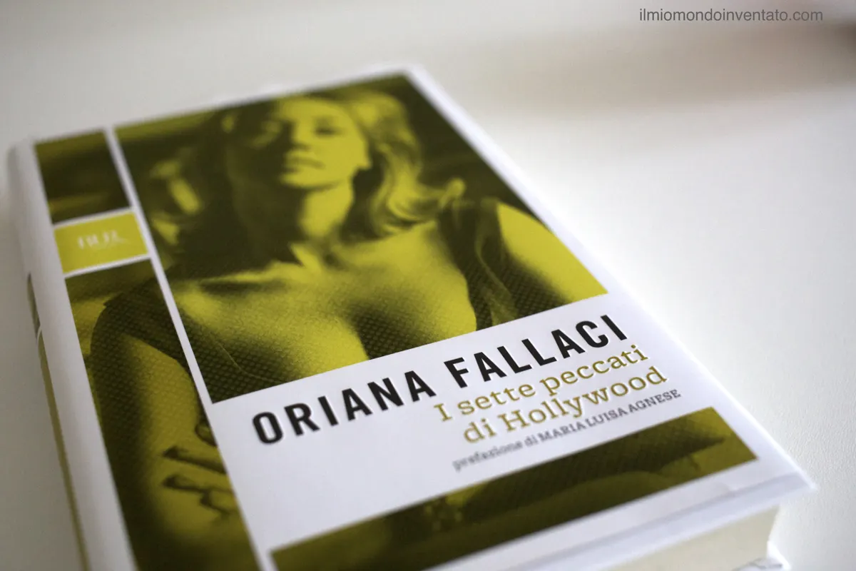 I sette peccati di Hollywood