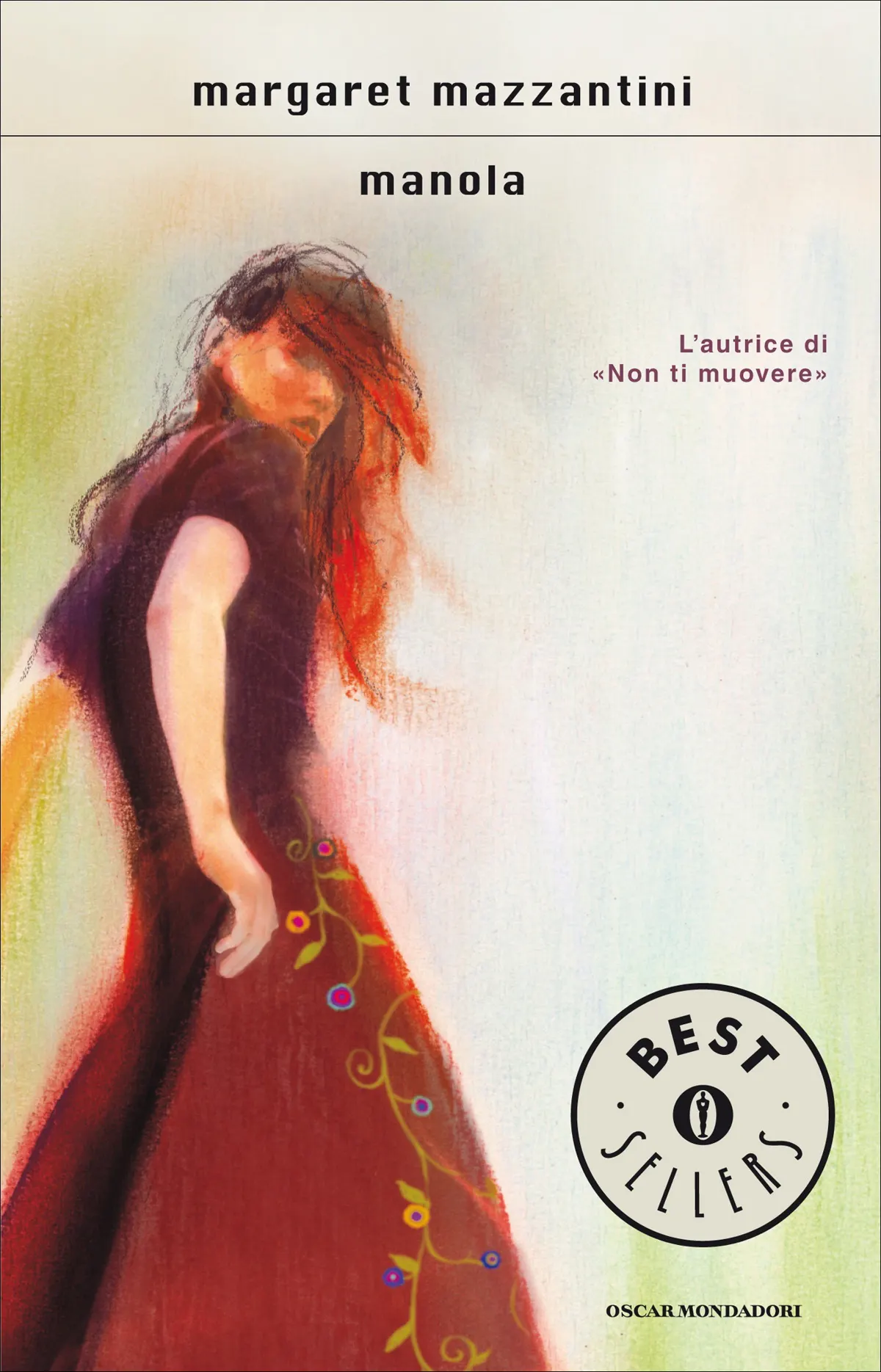 Manola recensione