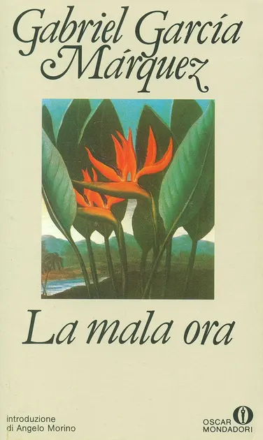 la mala ora recensione
