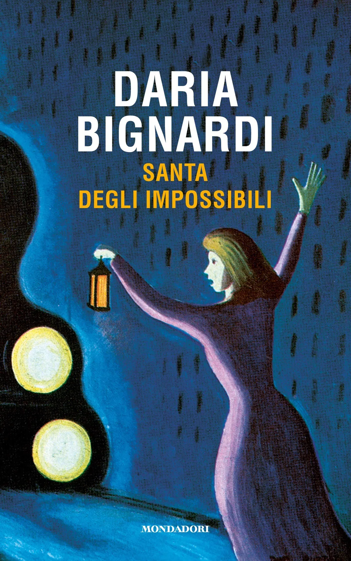 Santa degli impossibili recensione
