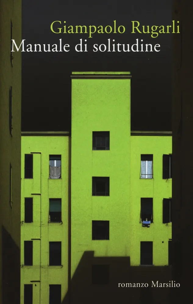 manuale di solitudine recensione