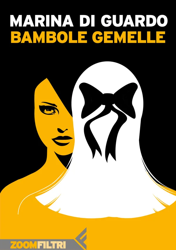 Bambole gemelle di Marianna di Guardo recensione