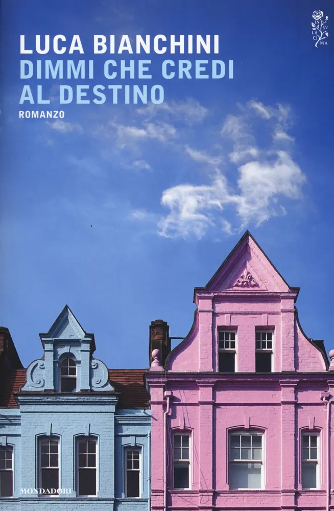 Dimmi che credi al destino recensione