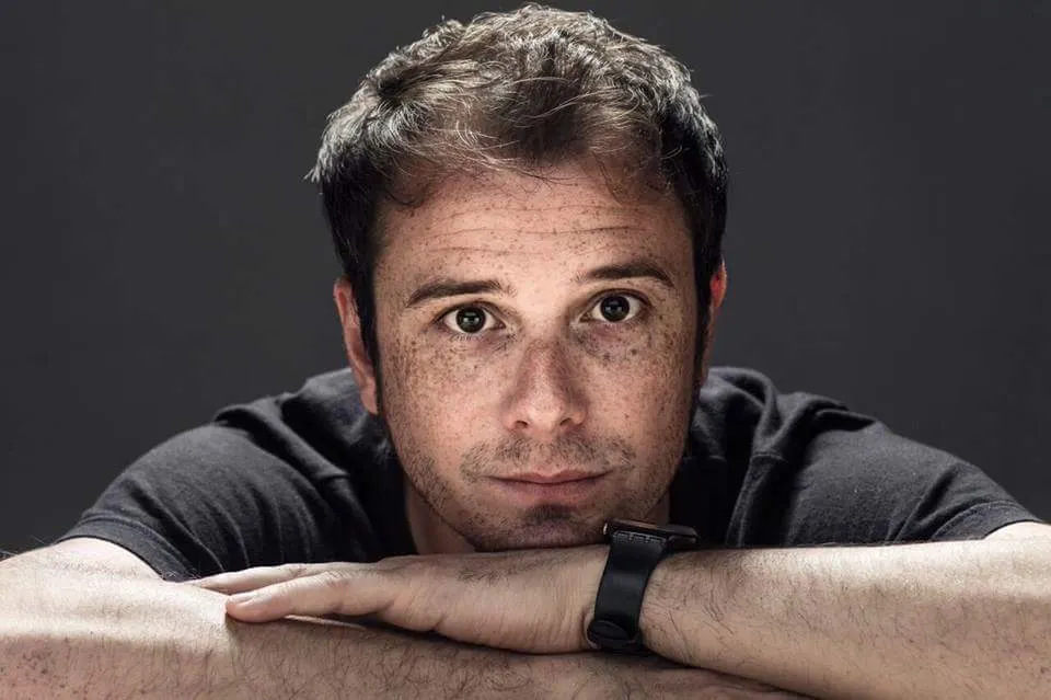 davide potente