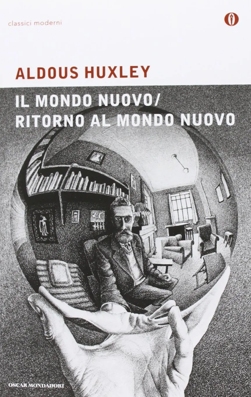 Il mondo nuovo recensione