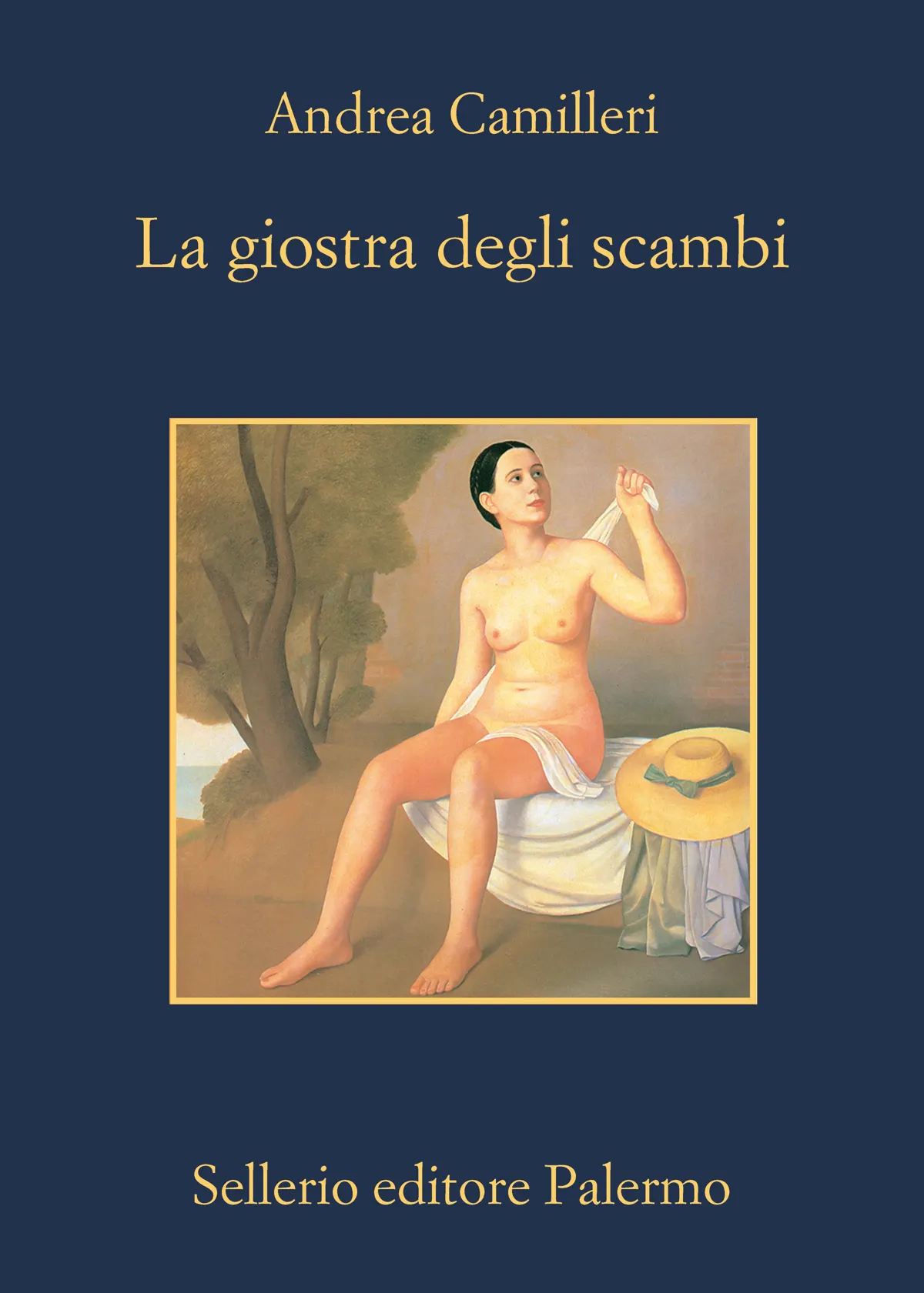 La giostra degli scambi recensione