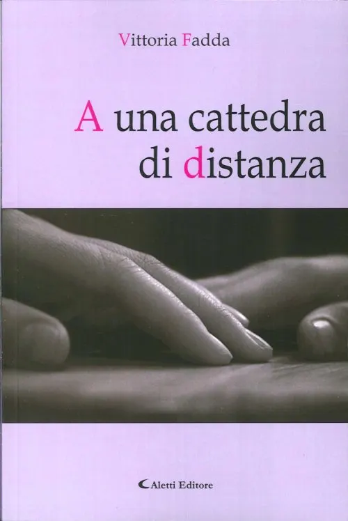 a una cattedra di distanza