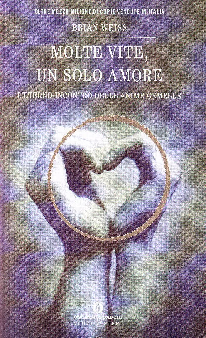 Molte vite un solo amore recensione