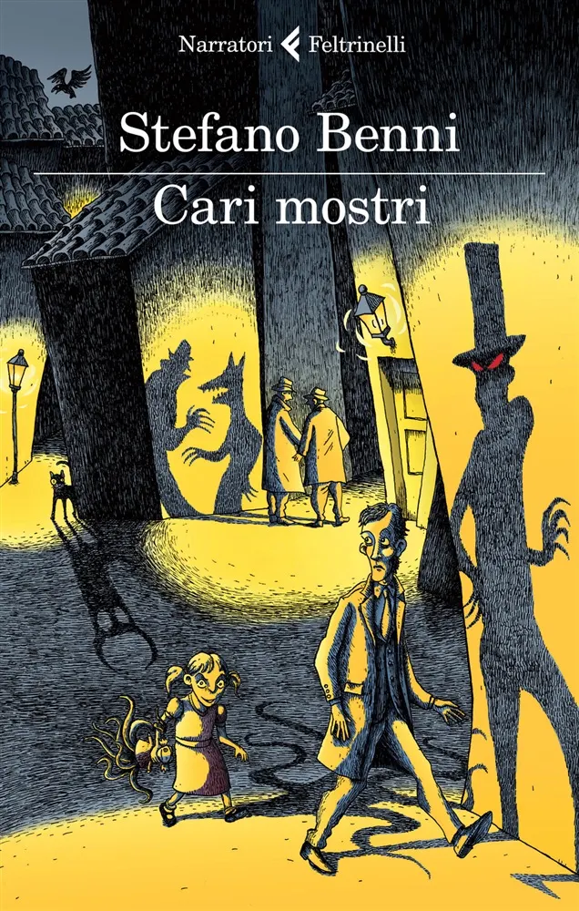 cari mostri recensione