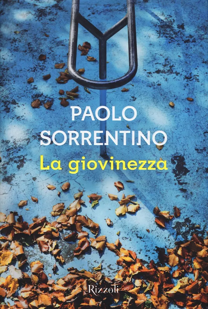 la giovinezza sorrentino recensione
