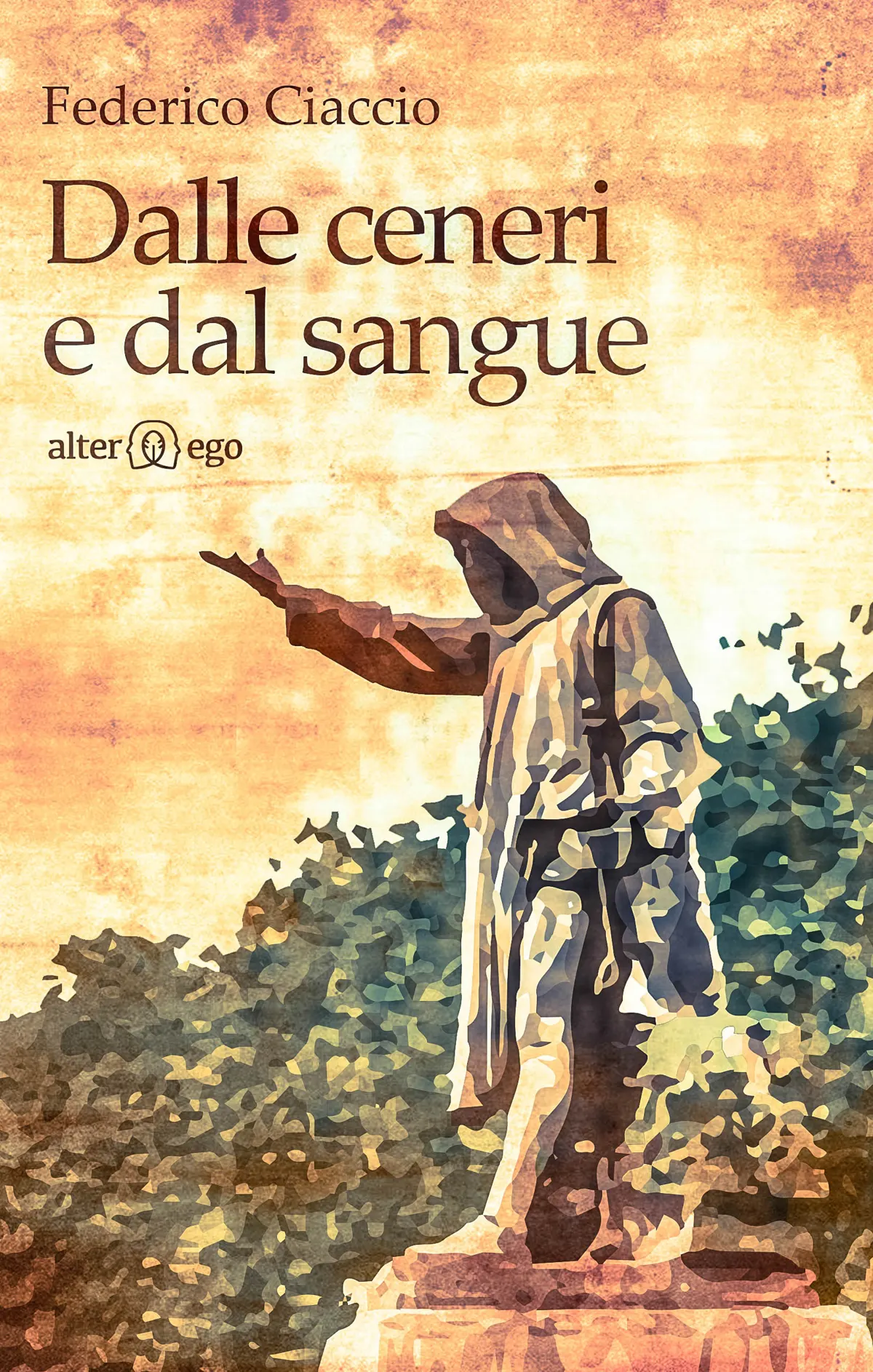 dalle ceneri e dal sangue recensione