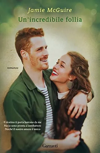 jamie mcguire recensione