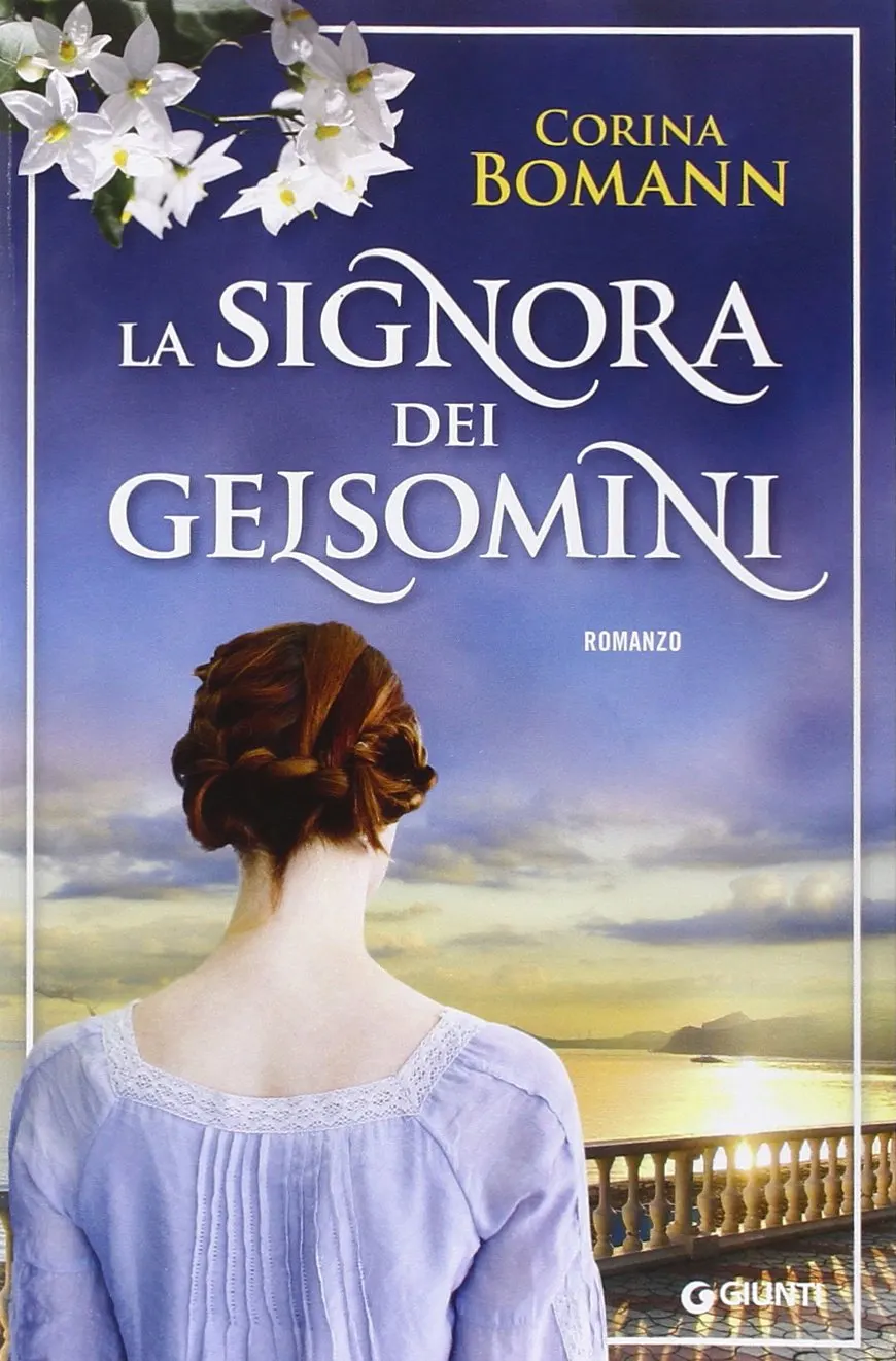 La signora dei gelsomini recensione