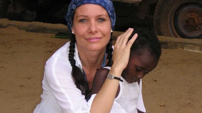 christiana ruggeri dall