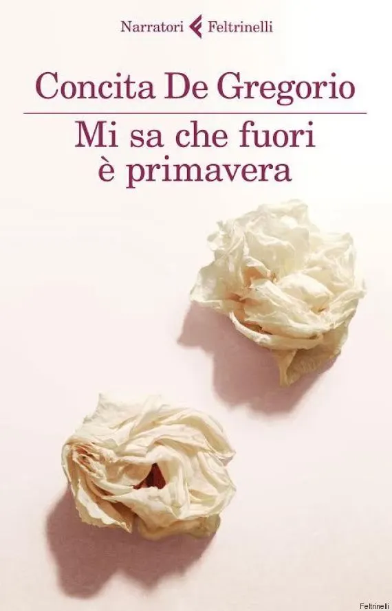 Mi sa che fuori è primavera recensione