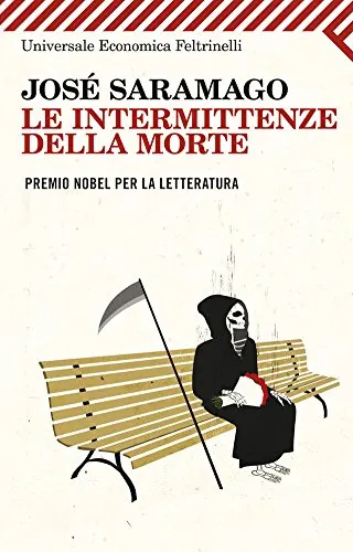 Le intermittenze della morte recensione