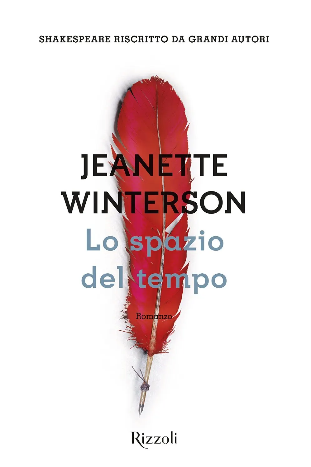 Lo spazio del tempo