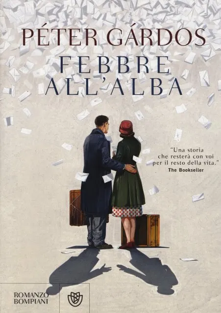Febbre all