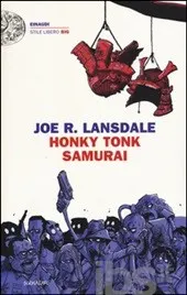 _Honkytonk samurai