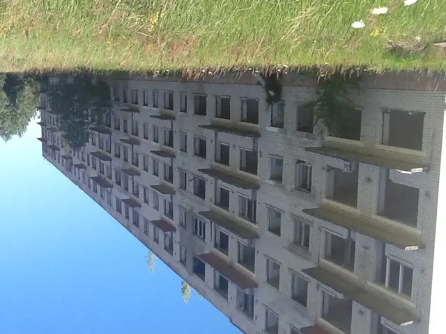 Città Fantasma
