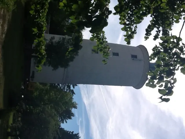 Faro di Oviši