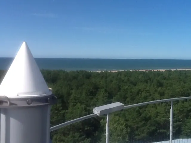 Panorama dall