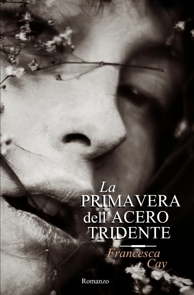 Primavera acero tridente