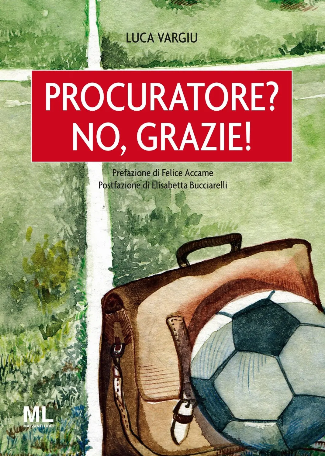 Procuratore - Vargiu