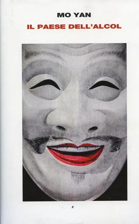 Libro Mo Yan: Il paese dell