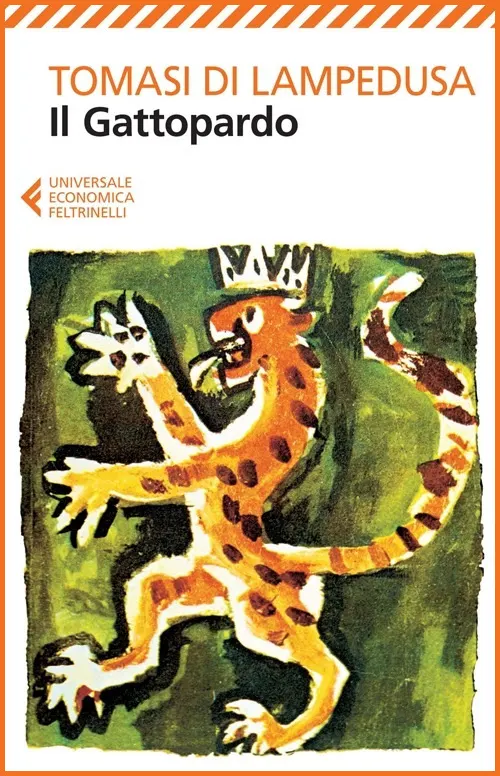 gattopardo