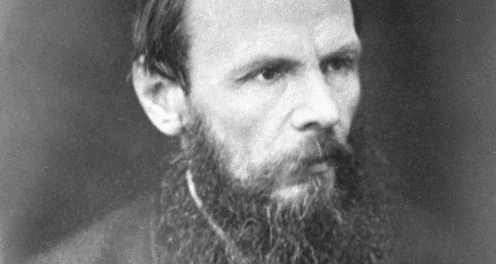 Dostoevskij