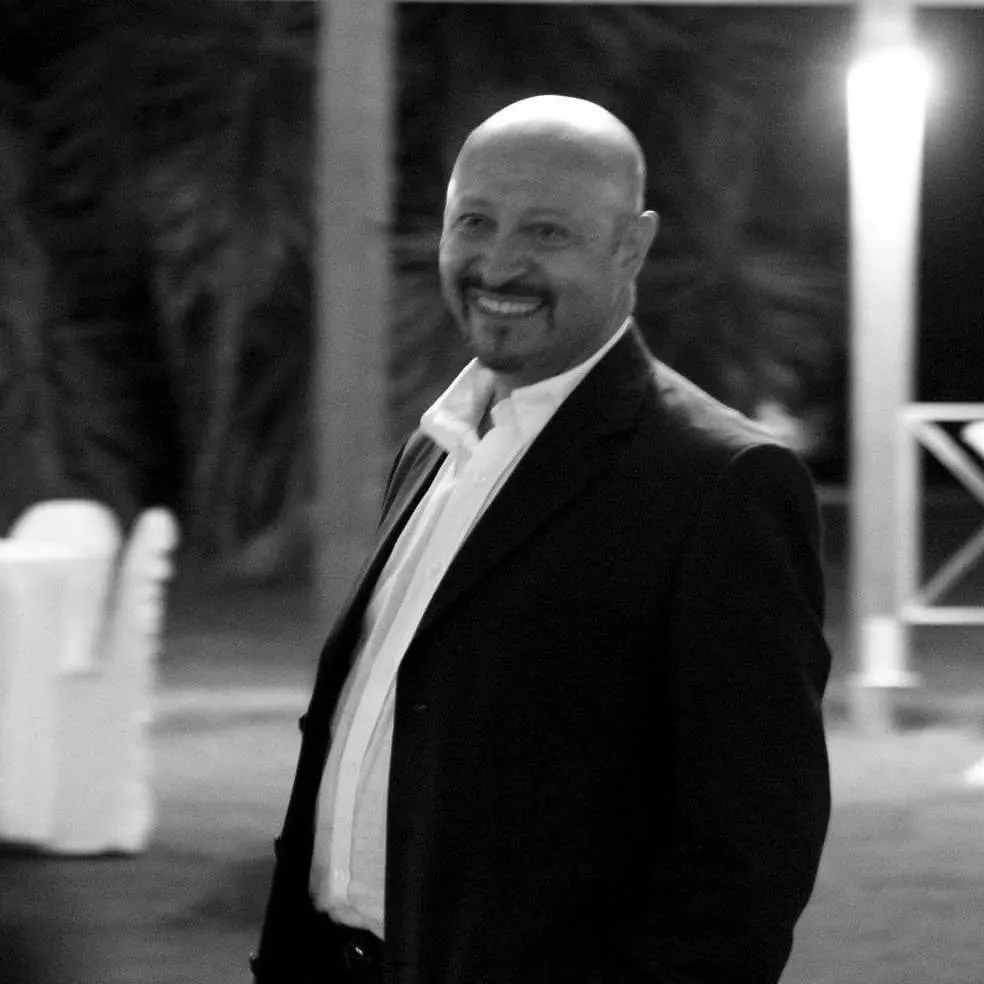 Vincenzo Fortinelli