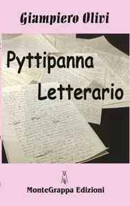 Pyttipanna Letterario