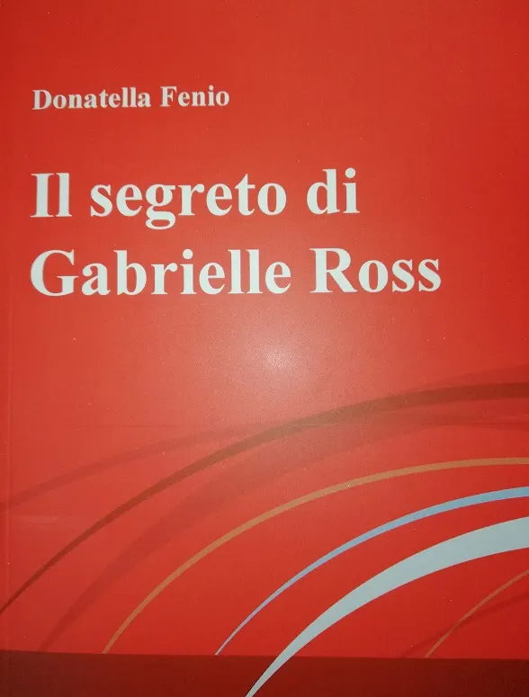 Il segreto di Gabrielle Ross