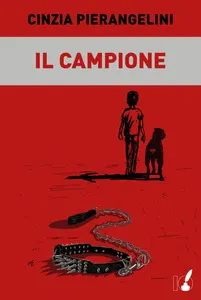 Il campione Cinzia Pierangelini