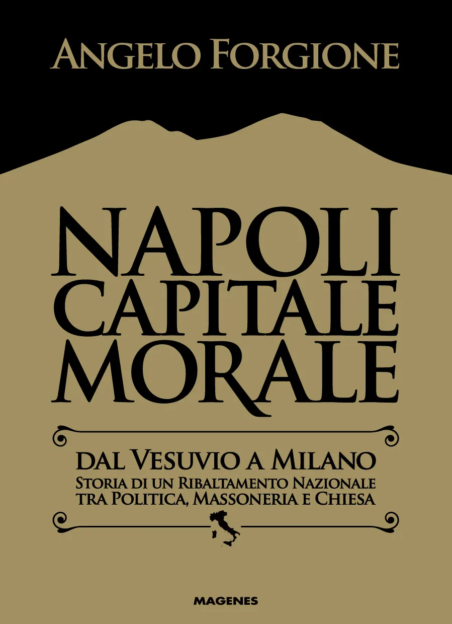 Napoli Capitale Morale