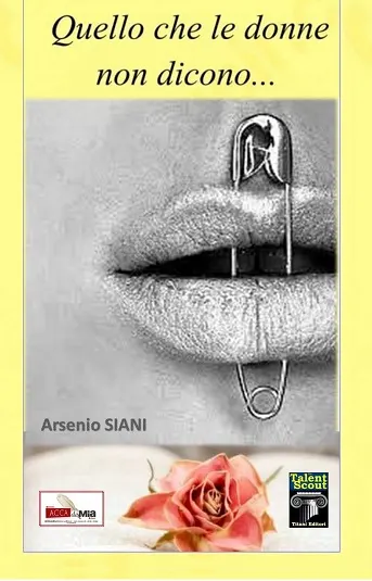 Quello che le donne non dicono
